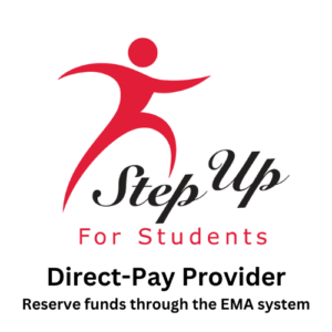 Direct-pay Provider Reserve funds through the EMA system (1)